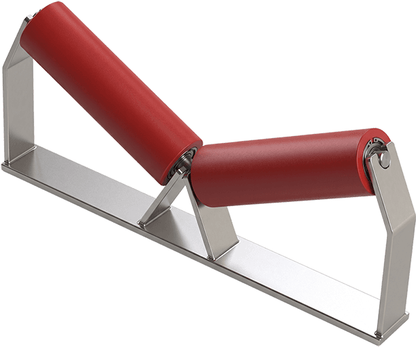 KRT L2 idler frame