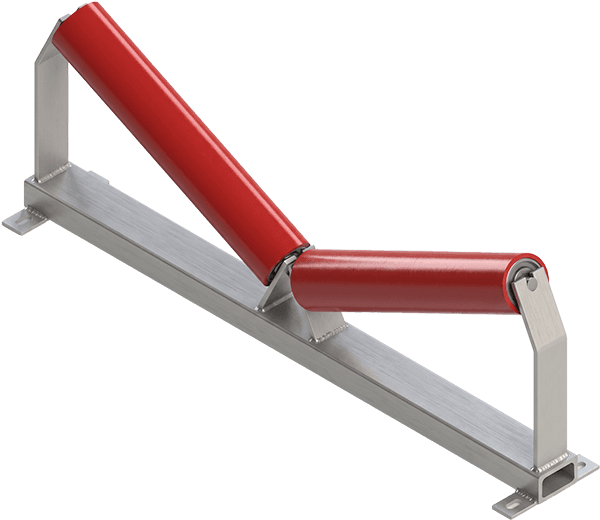 KRT N2 idler frame